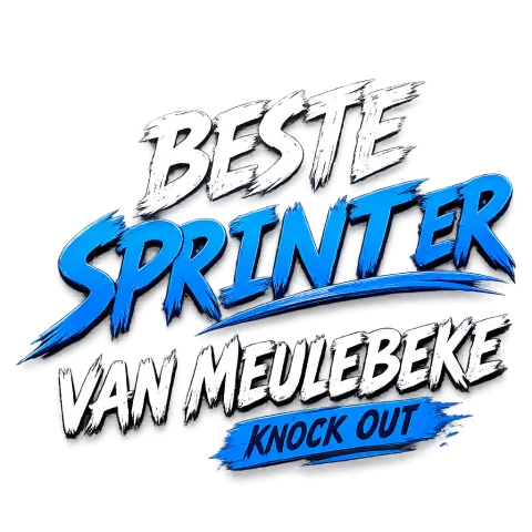De Beste Sprinter van Meulebeke